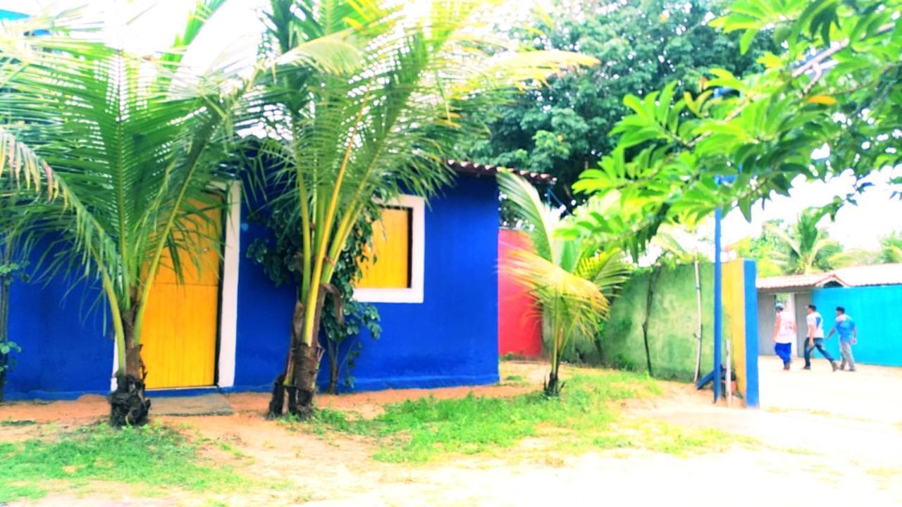 Villa Casa N 3 Jijoca de Jericoacoara Exterior foto