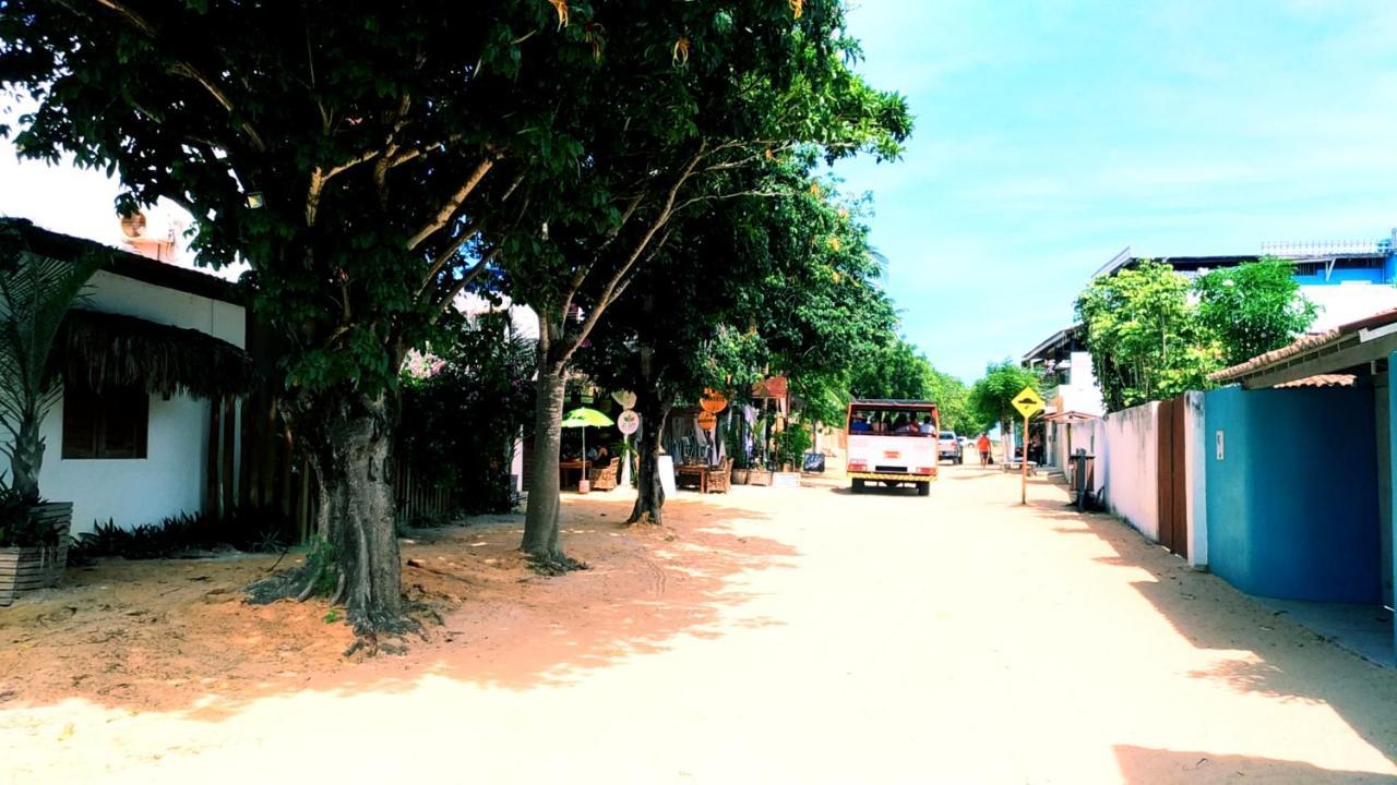 Villa Casa N 3 Jijoca de Jericoacoara Exterior foto